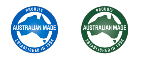 Australian made
